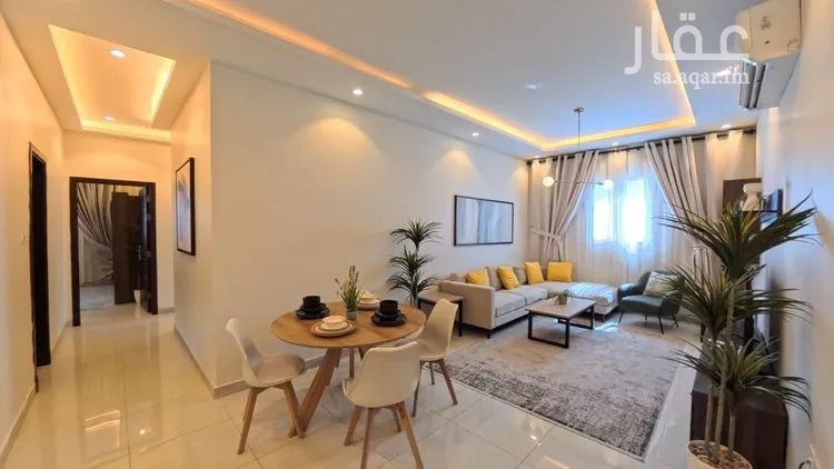 شقة للإيجار في شارع سيدة الرؤساء, حي العليا, مدينة الرياض, منطقة الرياض