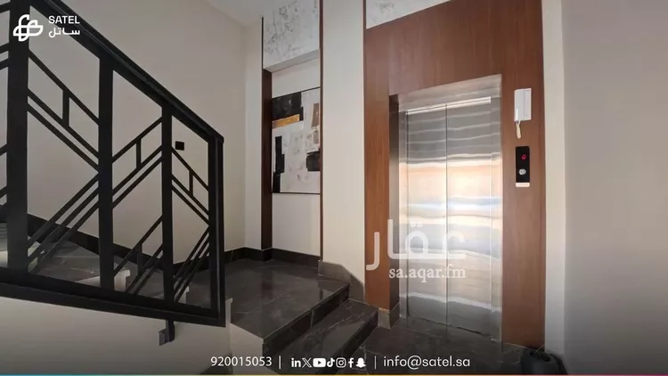 دور للإيجار في شارع ابن الرماح, حي العليا, مدينة الرياض, منطقة الرياض صورة 3