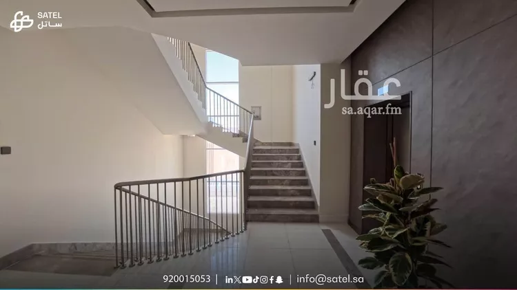 شقة للإيجار في شارع العليا, حي الورود, مدينة الرياض, منطقة الرياض صورة 4