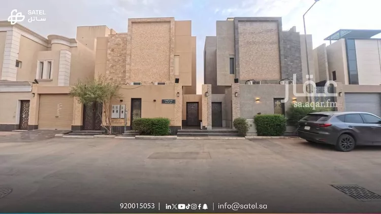 دور للإيجار في شارع الهجرة, حي الياسمين, مدينة الرياض, منطقة الرياض