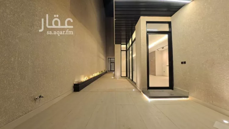 دور للإيجار في شارع ابن الأثير, حي العليا, مدينة الرياض, منطقة الرياض صورة 4