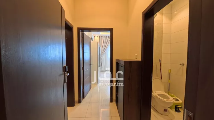 شقة للإيجار في شارع سيدة الرؤساء, حي العليا, مدينة الرياض, منطقة الرياض