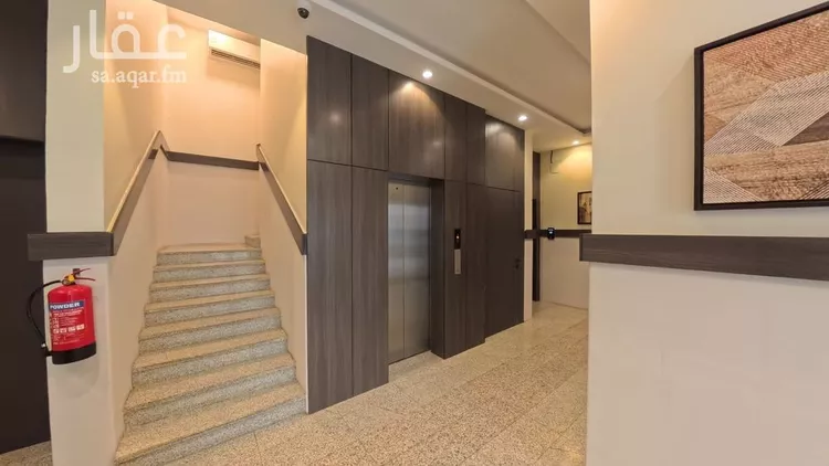 شقة للإيجار في شارع سيدة الرؤساء, حي العليا, مدينة الرياض, منطقة الرياض صورة 2