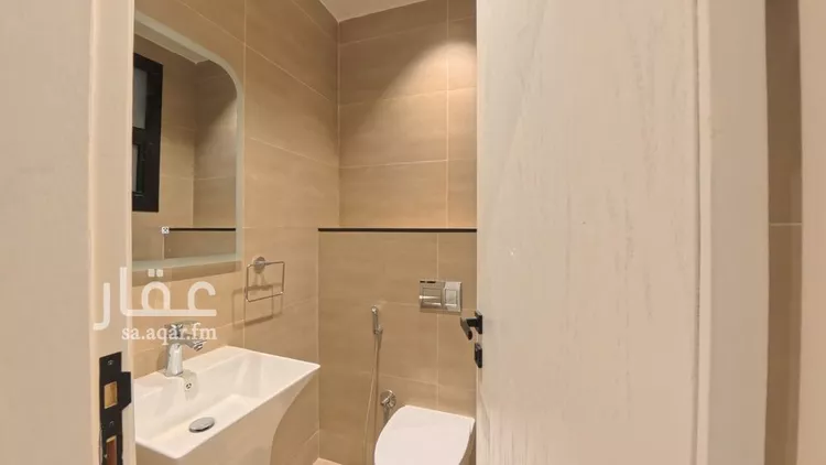 شقة للإيجار في شارع القريات, حي النرجس, مدينة الرياض, منطقة الرياض صورة 3