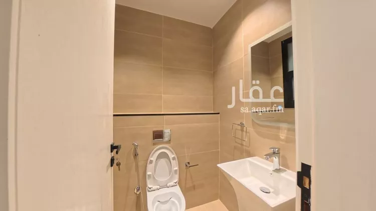 شقة للإيجار في شارع القريات, حي النرجس, مدينة الرياض, منطقة الرياض صورة 3