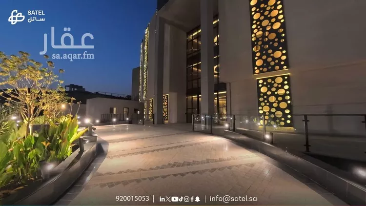شقة للإيجار في شارع ابن أبي الرجاء, حي الملز, مدينة الرياض, منطقة الرياض