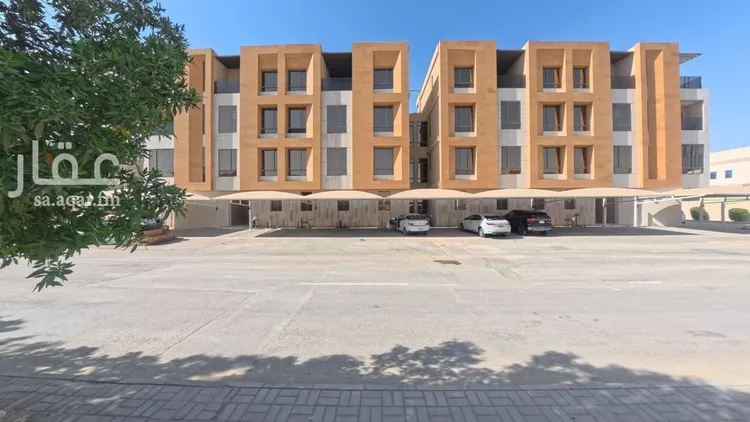 شقة للإيجار في شارع جعفر بن محمد, حي العقيق, مدينة الرياض, منطقة الرياض