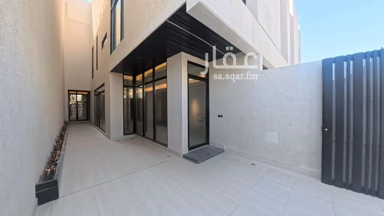 دور للإيجار في شارع ابن الأثير, حي العليا, مدينة الرياض, منطقة الرياض