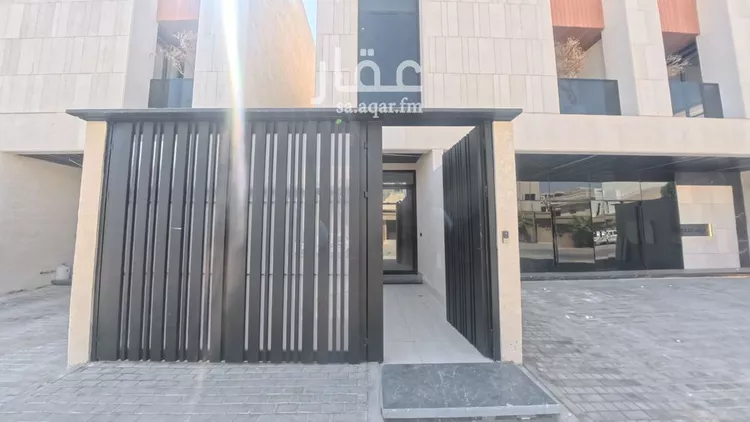 دور للإيجار في شارع ابن الأثير, حي العليا, مدينة الرياض, منطقة الرياض صورة 3