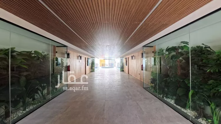 شقة للإيجار في شارع الامير سلطان ابن عبدالعزيز, حي المعذر الشمالي, مدينة الرياض, منطقة الرياض صورة 2