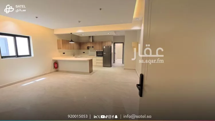 شقة للإيجار في شارع الصنوبر, حي العقيق, مدينة الرياض, منطقة الرياض صورة 3