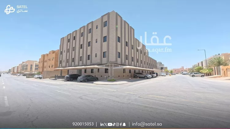 شقة للإيجار في شارع الصنوبر, حي العقيق, مدينة الرياض, منطقة الرياض صورة 2
