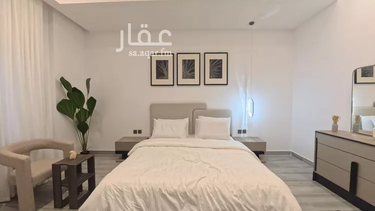 شقة للإيجار في شارع العليا, حي الورود, مدينة الرياض, منطقة الرياض صورة 2