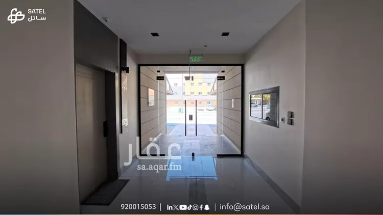 شقة للإيجار في شارع الصنوبر, حي العقيق, مدينة الرياض, منطقة الرياض صورة 2