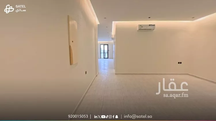 شقة للإيجار في شارع عبدالله بن إبراهيم بن سيف, حي قرطبة, مدينة الرياض, منطقة الرياض صورة 5