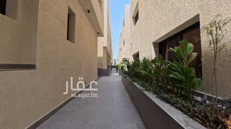 شقة للإيجار في شارع القريات, حي النرجس, مدينة الرياض, منطقة الرياض صورة 3