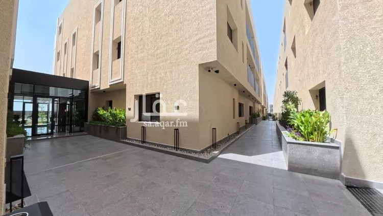 شقة للإيجار في شارع القريات, حي النرجس, مدينة الرياض, منطقة الرياض صورة 2