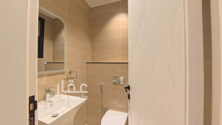 شقة للإيجار في شارع القريات, حي النرجس, مدينة الرياض, منطقة الرياض صورة 5