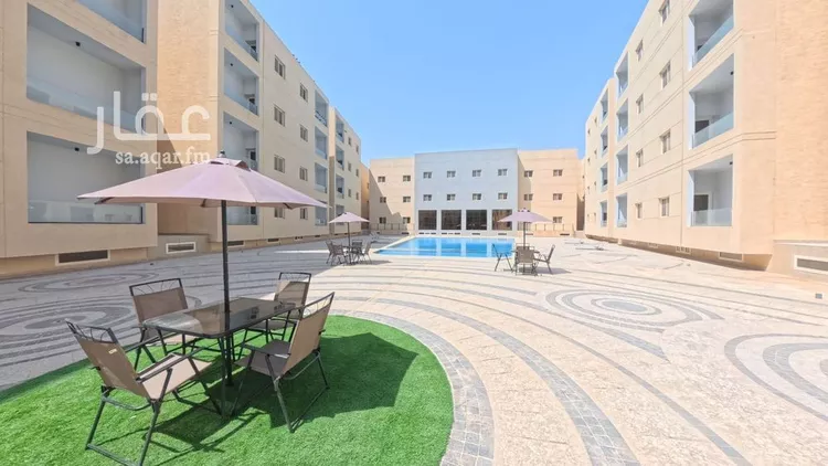 شقة للإيجار في شارع ابن أبي الرجاء, حي الملز, مدينة الرياض, منطقة الرياض صورة 2