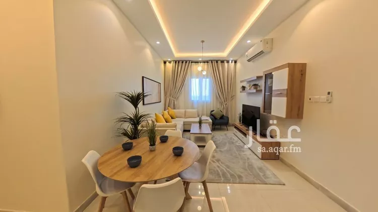 شقة للإيجار في شارع سيدة الرؤساء, حي العليا, مدينة الرياض, منطقة الرياض