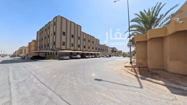 شقة للإيجار في شارع الصنوبر, حي العقيق, مدينة الرياض, منطقة الرياض