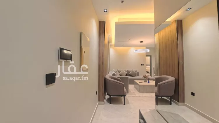 شقة للإيجار في شارع الصنوبر, حي العقيق, مدينة الرياض, منطقة الرياض صورة 3