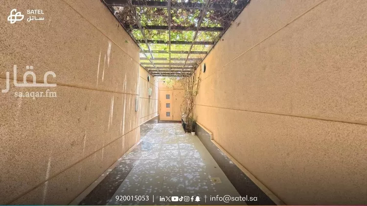 شقة للإيجار في شارع ابن جلجل, حي الرحمانية, مدينة الرياض, منطقة الرياض صورة 3