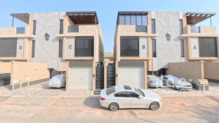 دور للإيجار في شارع ابن الرماح, حي العليا, مدينة الرياض, منطقة الرياض