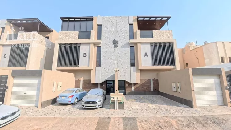 دور للإيجار في شارع ابن الرماح, حي العليا, مدينة الرياض, منطقة الرياض