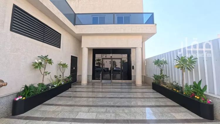 شقة للإيجار في شارع العليا, حي الورود, مدينة الرياض, منطقة الرياض