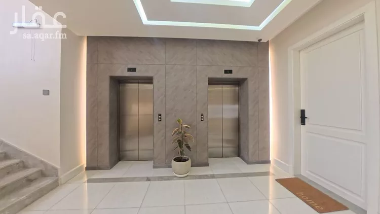 شقة للإيجار في شارع العليا, حي الورود, مدينة الرياض, منطقة الرياض صورة 3