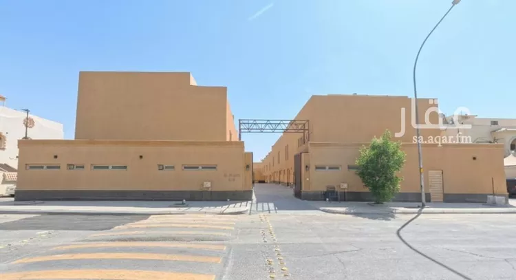 فيلا للإيجار في شارع عبدالرحمن الناصري, حي المؤتمرات, مدينة الرياض, منطقة الرياض