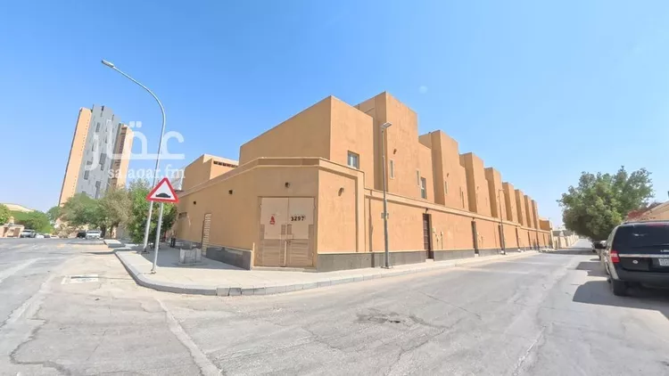 شقة للإيجار في شارع عبدالرحمن الناصري, حي المؤتمرات, مدينة الرياض, منطقة الرياض