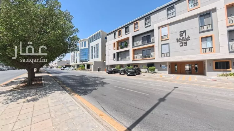 شقة للإيجار في شارع الامير سلطان ابن عبدالعزيز, حي المعذر الشمالي, مدينة الرياض, منطقة الرياض صورة 2