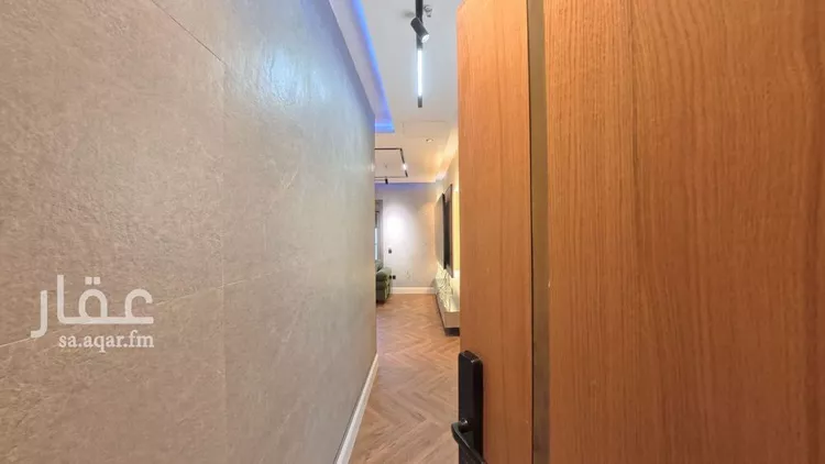 شقة للإيجار في شارع الامير سلطان ابن عبدالعزيز, حي المعذر الشمالي, مدينة الرياض, منطقة الرياض صورة 3