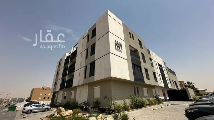 شقة للإيجار في شارع وادي هجر, حي الملقا, مدينة الرياض, منطقة الرياض صورة 2
