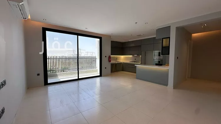 شقة للإيجار في شارع وادي هجر, حي الملقا, مدينة الرياض, منطقة الرياض