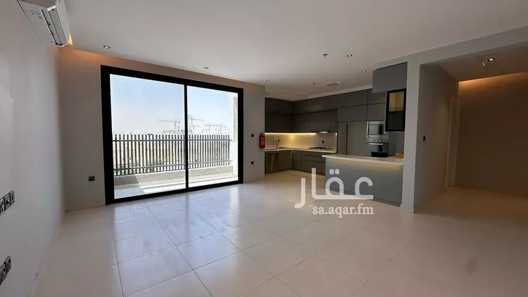 شقة للإيجار في شارع وادي هجر, حي الملقا, مدينة الرياض, منطقة الرياض صورة 3