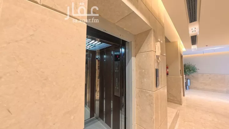 شقة للإيجار في شارع جعفر بن محمد, حي العقيق, مدينة الرياض, منطقة الرياض صورة 3