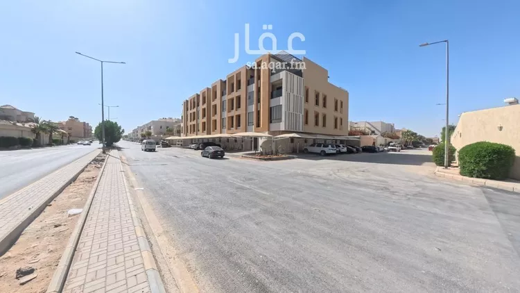 شقة للإيجار في شارع جعفر بن محمد, حي العقيق, مدينة الرياض, منطقة الرياض صورة 2