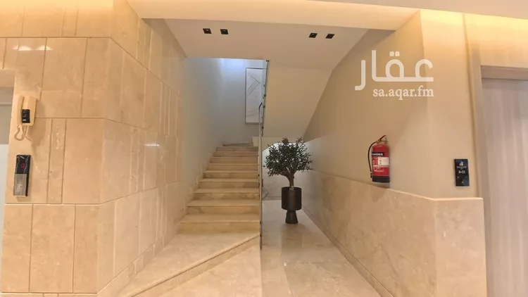 شقة للإيجار في شارع جعفر بن محمد, حي العقيق, مدينة الرياض, منطقة الرياض صورة 4