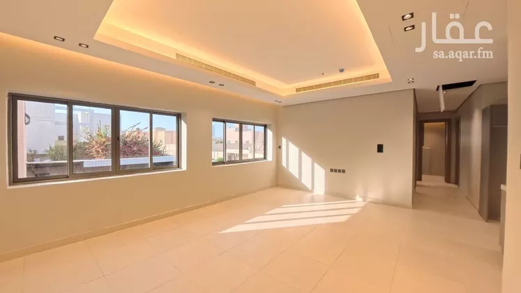 شقة للإيجار في شارع جعفر بن محمد, حي العقيق, مدينة الرياض, منطقة الرياض صورة 5