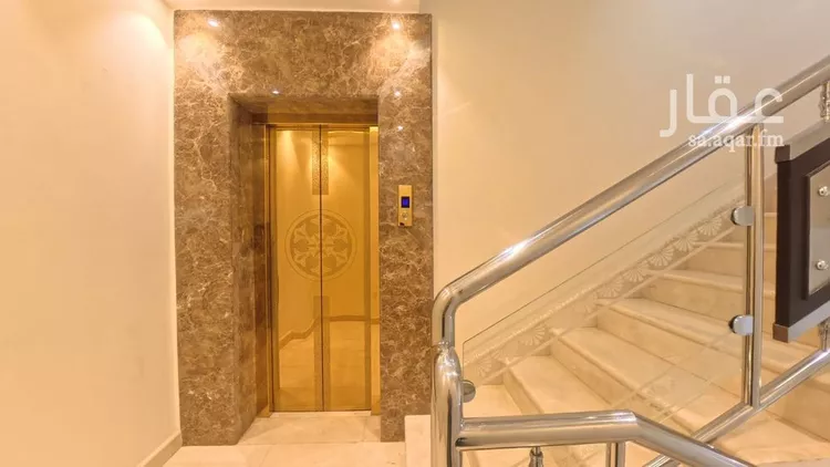 دور للإيجار في شارع الهجرة, حي الياسمين, مدينة الرياض, منطقة الرياض صورة 2