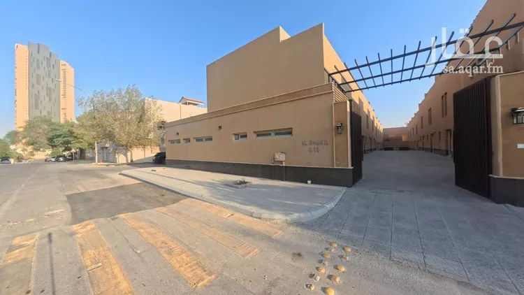 فيلا للإيجار في شارع عبدالرحمن الناصري, حي المؤتمرات, مدينة الرياض, منطقة الرياض صورة 3