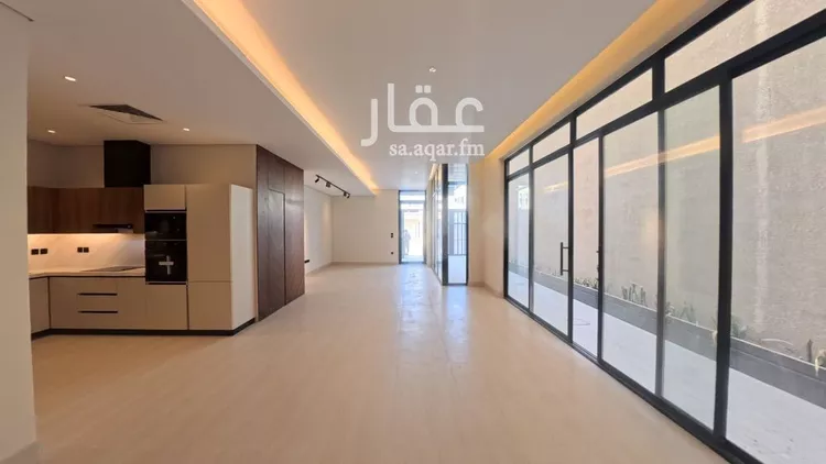 دور للإيجار في شارع ابن الأثير, حي العليا, مدينة الرياض, منطقة الرياض صورة 4