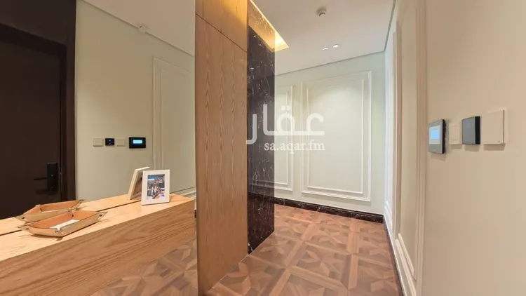 شقة للإيجار في شارع وادي وج, حي الملقا, مدينة الرياض, منطقة الرياض صورة 3