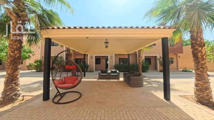 فيلا للإيجار في شارع وادي الأبطن, حي النخيل, مدينة الرياض, منطقة الرياض صورة 4
