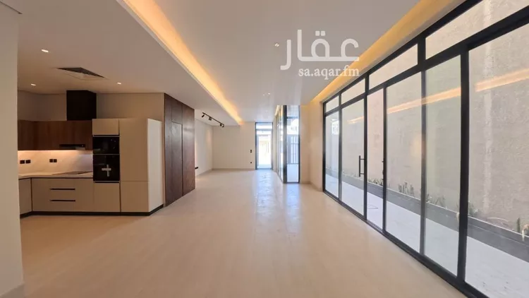 دور للإيجار في شارع ابن الأثير, حي العليا, مدينة الرياض, منطقة الرياض صورة 4