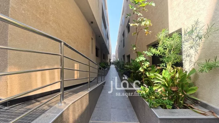 شقة للإيجار في شارع القريات, حي النرجس, مدينة الرياض, منطقة الرياض