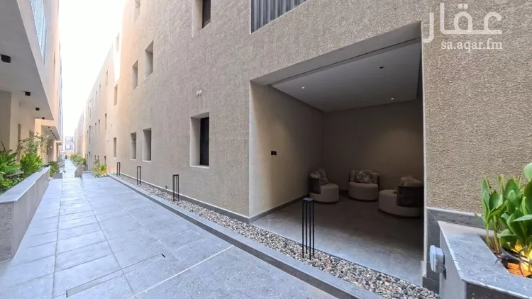 شقة للإيجار في شارع القريات, حي النرجس, مدينة الرياض, منطقة الرياض صورة 3